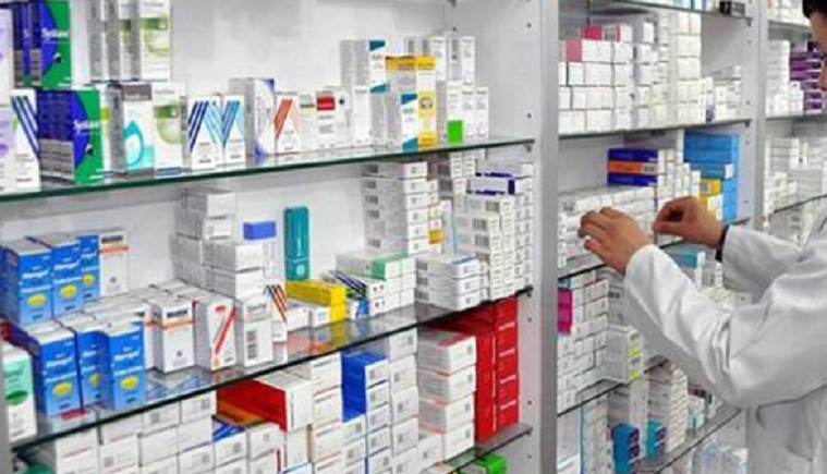 نقابة أصحاب الصيدليات الخاصة تدعو إلى مواصلة العمل بمنظومة الانتفاع باسترجاع مصاريف أدوية الأمراض العادية